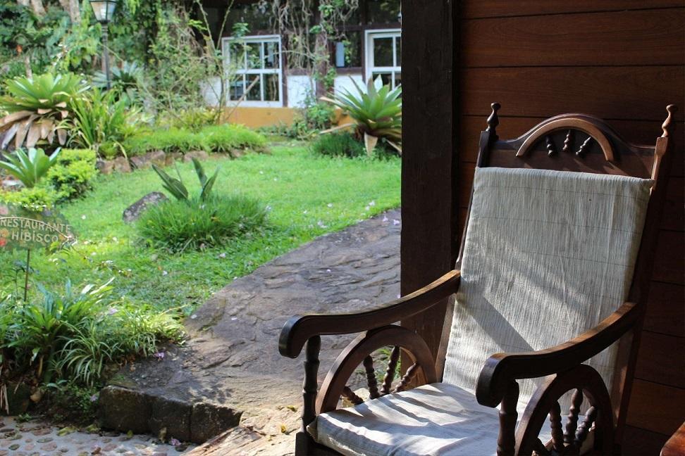Pousada Riacho Doce Araras Petropolis Kültér fotó